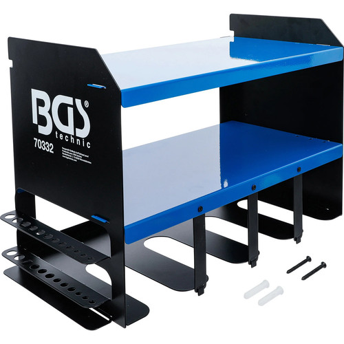Bgs werkzeug wandregal - bgs, für