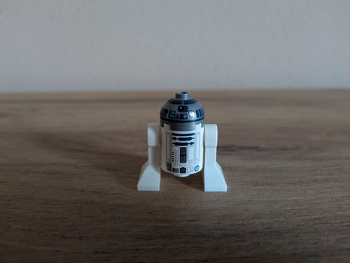 Lego star wars 75290 - lego,