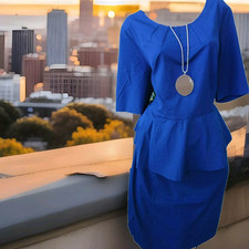 Sheego Anna Scholz Kleid