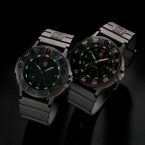 Luminox original navy seal - seal, 43