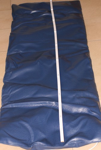 Magnetfeldmatte cura mag - magnetfeldmatte,
