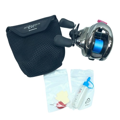 Shimano antares 21 left - antares,
