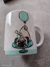 Steinbeck - Designer - Tasse -