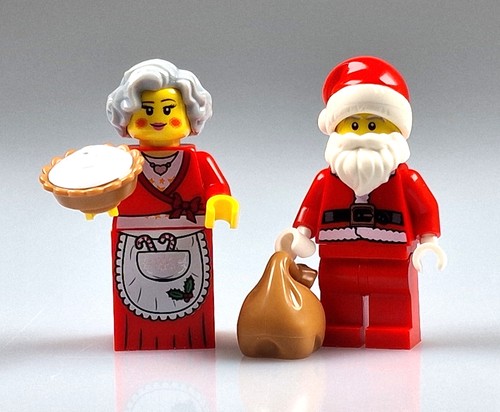 Lego minifiguren - lego,