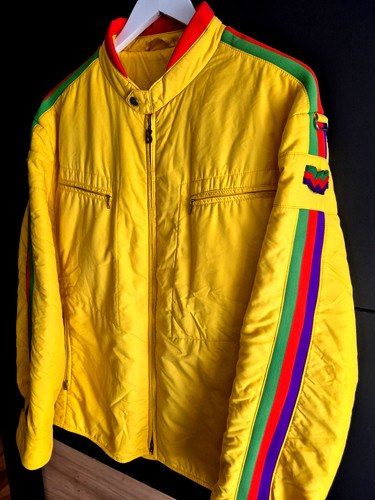 Vintage bogner jacke - jacke, 70s