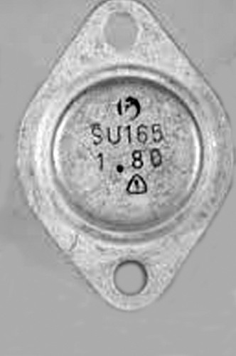 Su165 bu126 horizontal - su165,