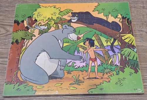Rarität original disney - 3x,