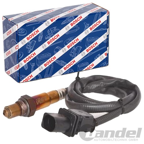 Bosch 60189234 lambdasonde - bosch,