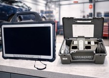 Komplettset ODIS V.25.2*