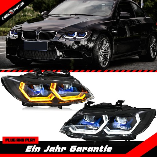 Paar led scheinwerfer für - led,