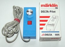 Märklin 6605, DELTA Pilot