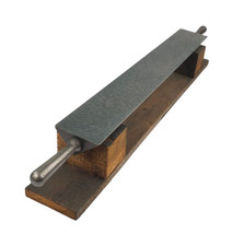 Tuschierlineal 45 Grad 500mm