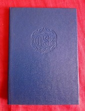 DTSB Mitgliedsbuch DDR Ausweis Blanko  # selten #