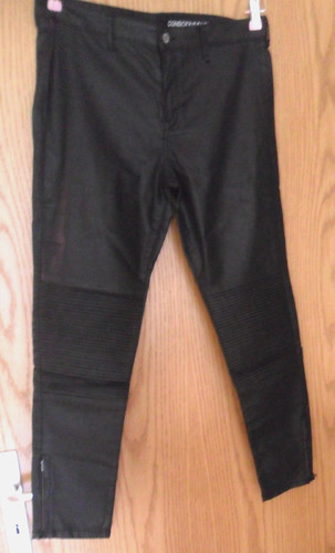 Jeans hose biker skinny - jeans,