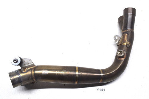 Akrapovic v4a krümmer - akrapovic, racing