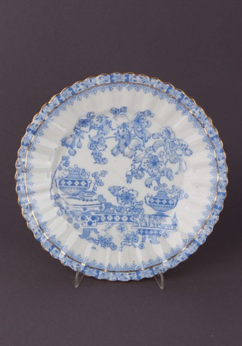 Tiefenfurt bavaria china - tiefenfurt, blau