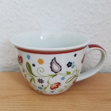 Jumbotasse "Shanti Doppio" von Flirt by Ritzenhoff & Breker