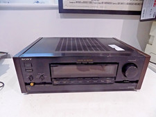 Sony TA-AV900D Integrated