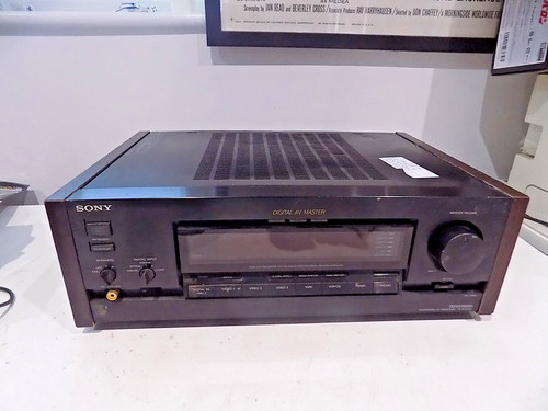 Sony av900d integrated - sony, ta-av900d