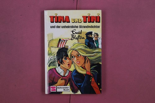 323378 enid blyton tina und - blyton,