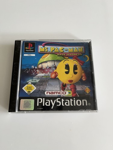 Ps1 sony playstation ms - sony, 1