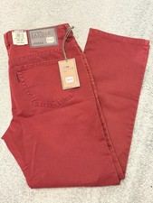 JOKER CLARK 36-30 Red