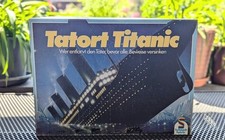 Tatort Titanic - Schmidt