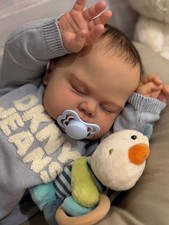 reborn pickle von Babywerke