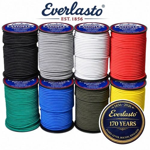 Elastisches gummiseil - elastisches,