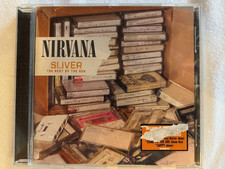 Sliver - The Best Of The Box