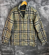 Carhartt Sherpa Lined Shacket