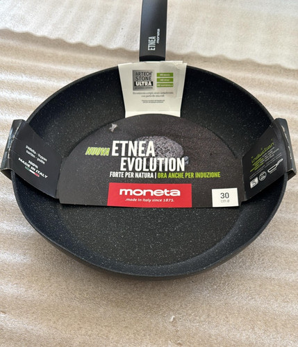 Moneta etnea evolution - etnea,