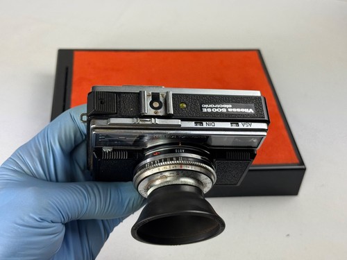 Zeiss ikon voigtländer - zeiss,