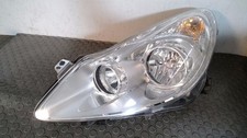 Scheinwerfer Links Opel D Corsa 1.2 16V 13186381 Sofortversand