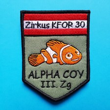 AUSTRIA Austrian Army Zirkus