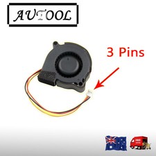 Cooling Fan for Makita battery