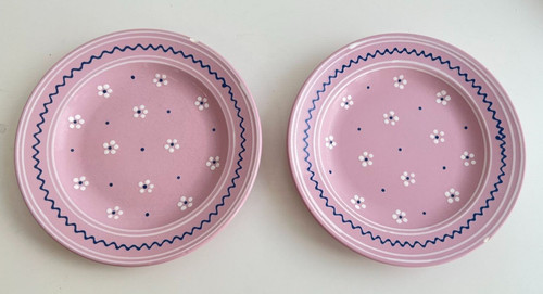 Gmundner keramik dirndl rosa - gmundner,