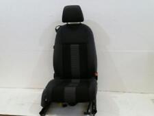 Volkswagen Golf 5 1K Autositz Sitz vorn rechts Beifahrersitz 3 Türer Stoff