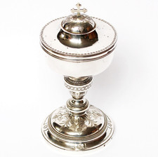 Ziborium Kelch Messkelch