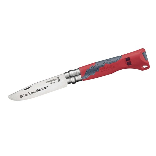 Opinel outdoor junior - opinel,