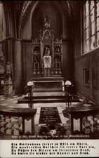 KÖLN am Rhein Postcard