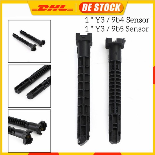 Drehzahlsensor