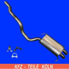 EDELSTAHL VW Transporter T5