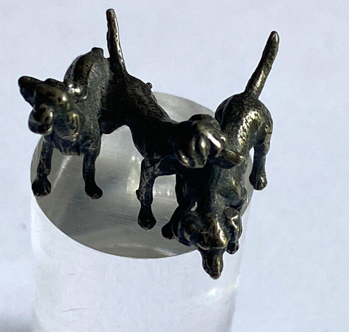 Dackel miniatur 800er - miniatur,