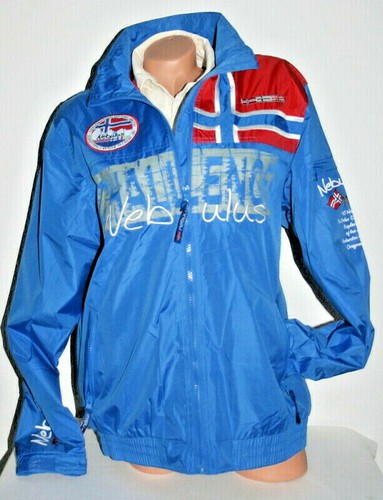 Nebulus damen blaue - nebulus, *damen