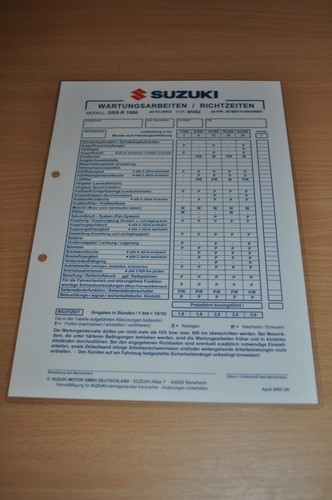 Inspektionsblatt technische - inspektionsblatt,