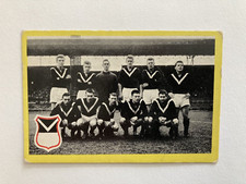 Monty Sammelbild, SC Enschede