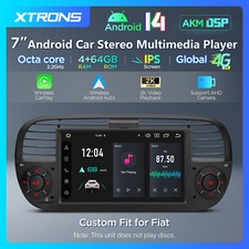 CarPlay Android 14 8Core