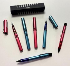 Lamy star fiery aquatic - lamy,