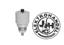 Schraubautomat e27 16a - ,